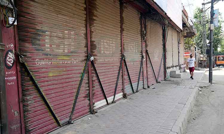 Pakistan-traders-Strike-main1-750