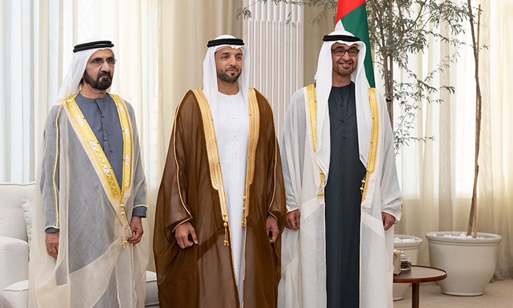 AlNeyadi-UAEMinister-VP-MBZ-NEyadi