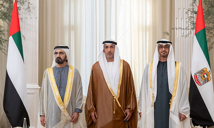 Mubarak-Fadhel-UAEMinister