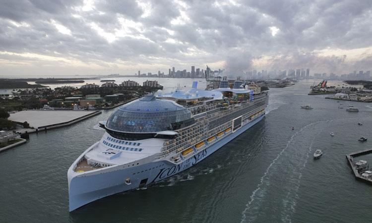 Cruise-Miami
