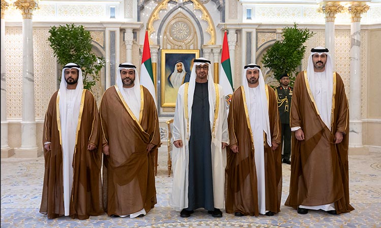 President-with-new-UAE-ambassadors-750x450