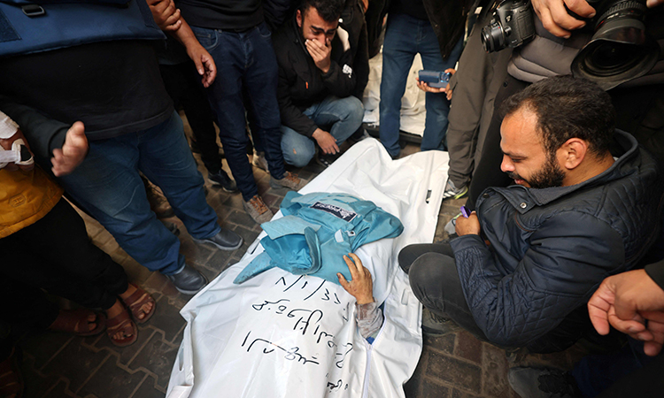 Israel-Journalists-killing-main2-750