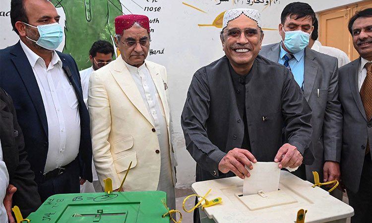 Zardari-vote2024