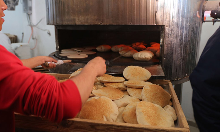 Gaza bread 3