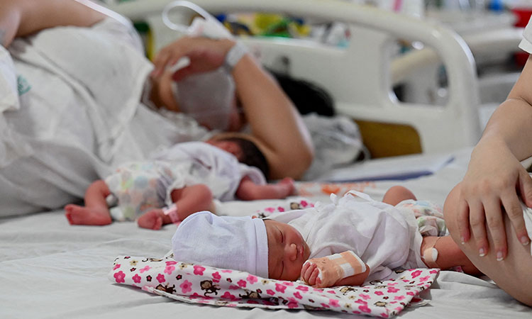 Newborn-babies-Philippines
