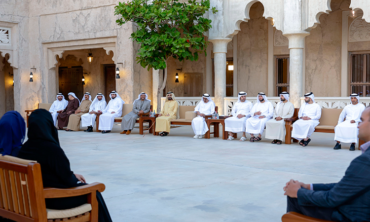 Mohammed-dignitaries-meeting-Feb7-main1-750
