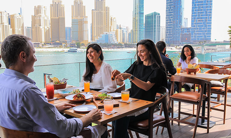 Dubaitourists-Foodfestival