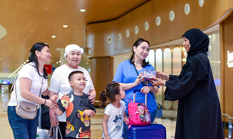 DubaiAirport-passengers-Ramadan
