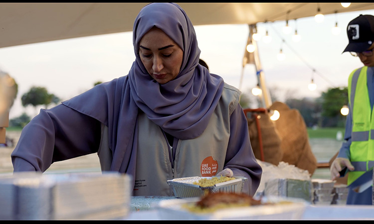 UAEFood-FoodBank