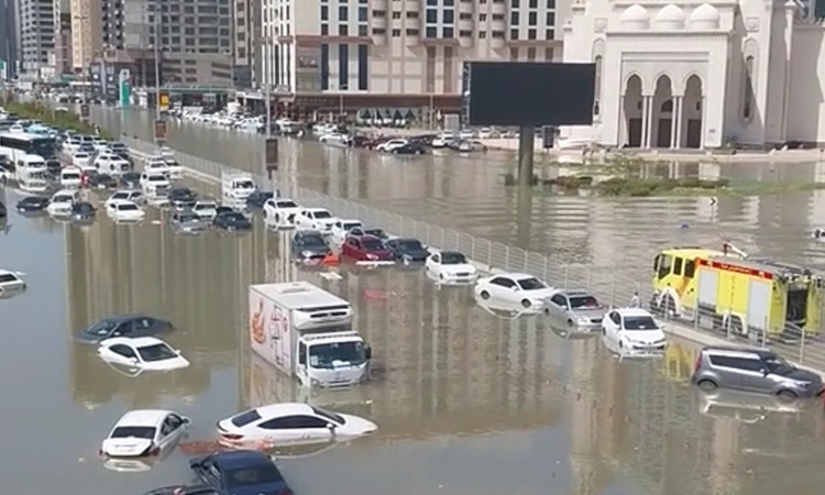 Sharjahflood-AlWahda