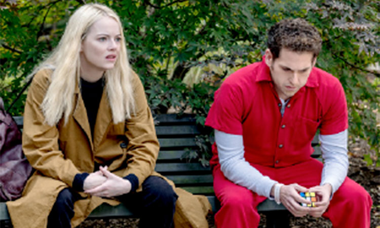 Emma-Stone-and-Jonah-Hill-in-Maniac