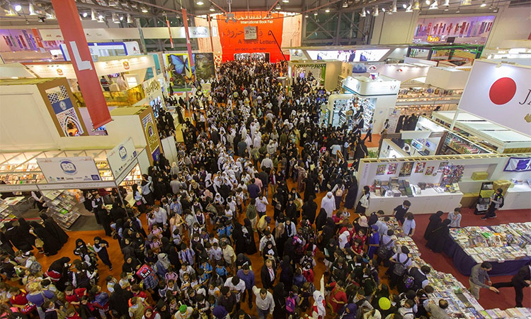 SIBF set to open minds, win hearts