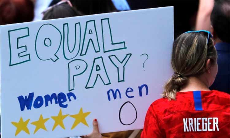What I discovered during my equal pay battle with BBC