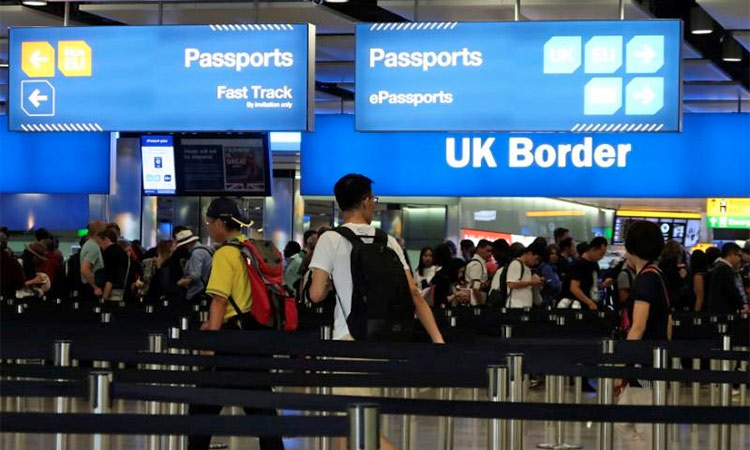 Reducing migration in UK has little to do with Brexit