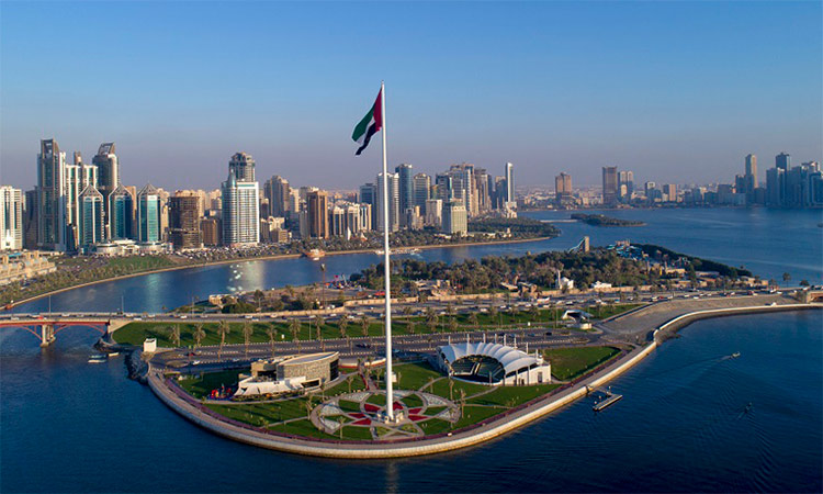 Sharjah a model city in promoting culture