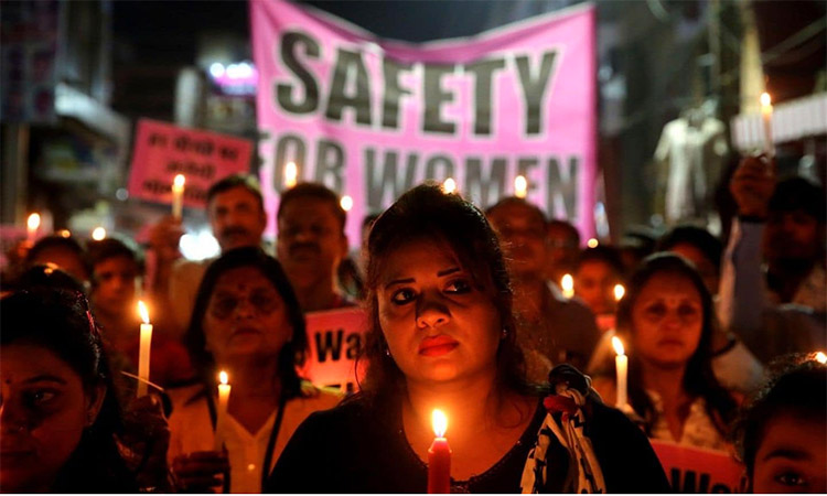 India needs to do more on women’s safety