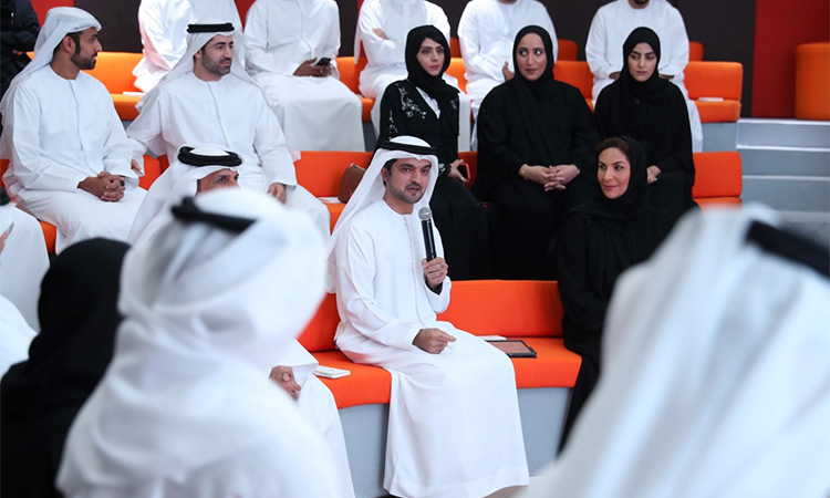 UAE has clear policies to empower youth