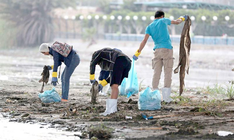 Egypt’s crackdown on plastic is emulative