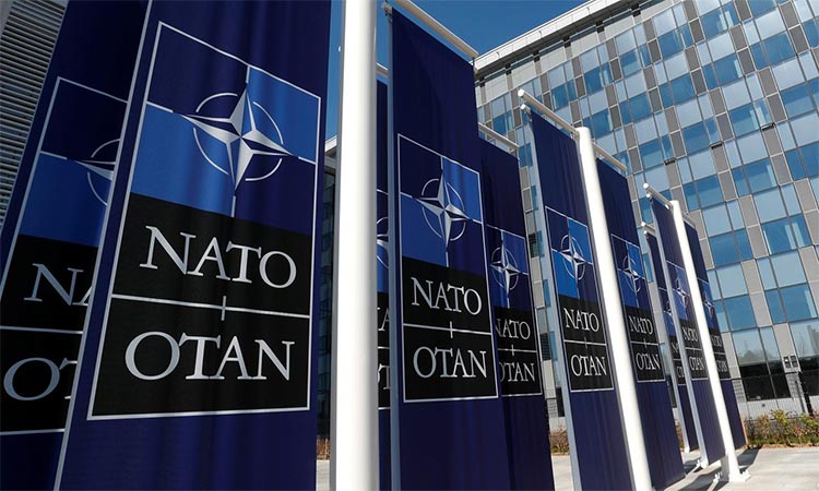 Undermining NATO will destroy decades of peace