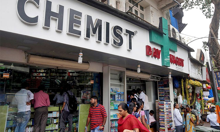 India Pharmacy