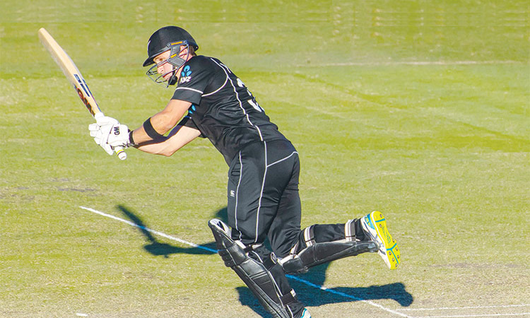 Cricket New Zealand