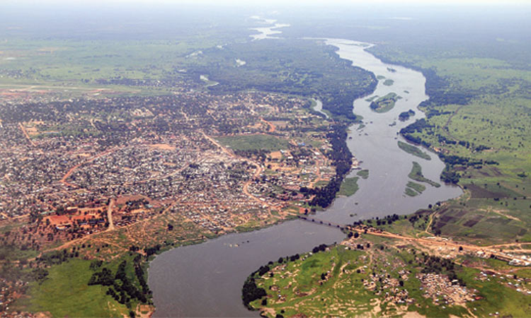 Nile-River