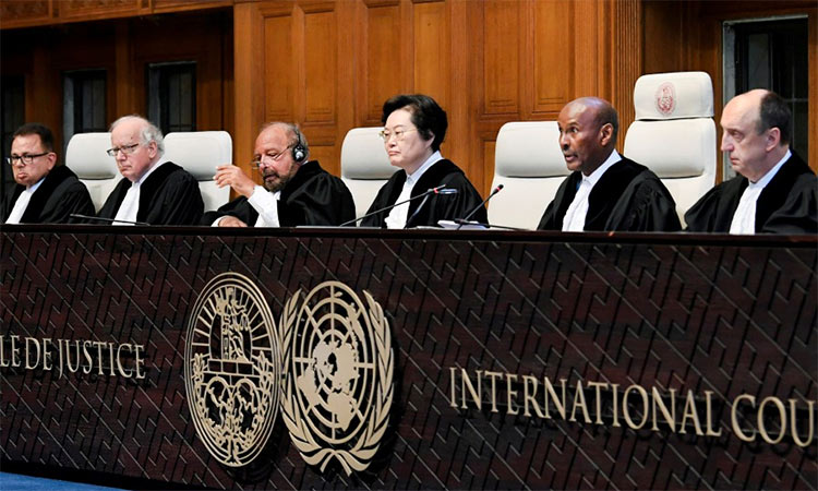 After the International Court of Justice verdict in Kulbhushan Jadhav case, let diplomacy take over
