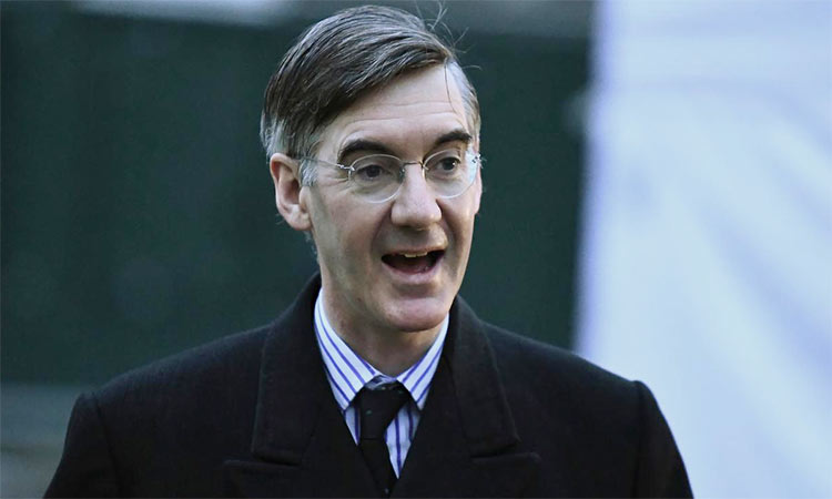 Rees-Mogg’s new punctuation directive
