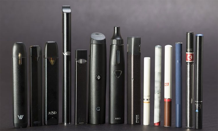 E-Smoking-Devices