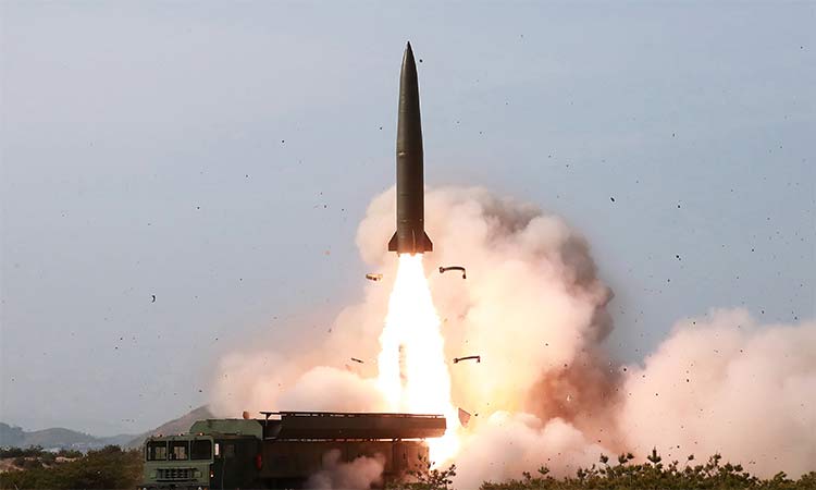 Missile-Test-North-Korea