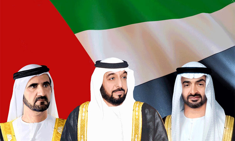 People’s happiness priority for UAE leadership