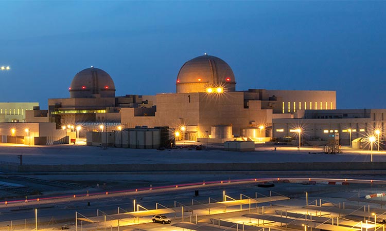 ‘Safety, security and nonproliferation’ will remain top priorities of UAE Peaceful Nuclear Energy programme