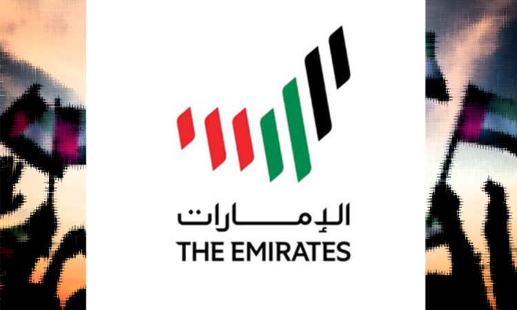 Brand new logo reflects UAE’s inspiring story
