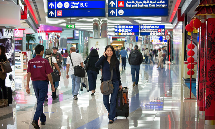 5-year UAE tourist visa