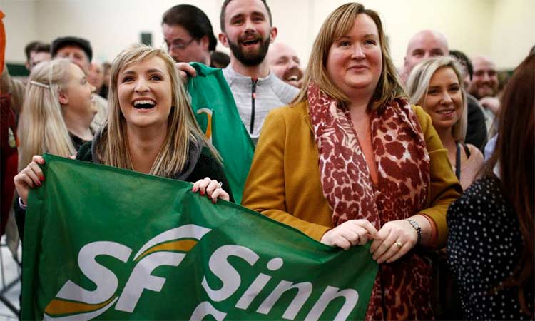 Can Sinn Fein deliver?