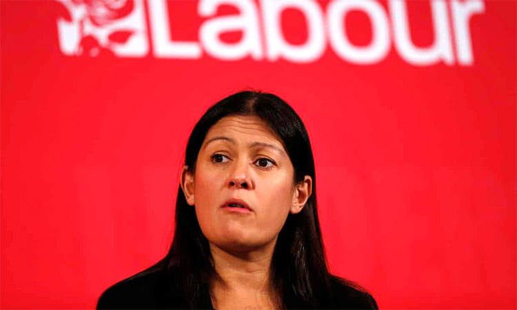 Nandy may just beat the challenge to win the Labour leadership race