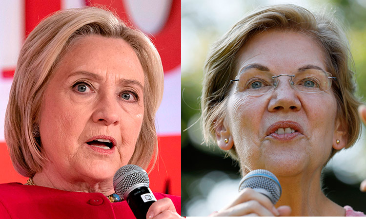 Will women candidates ever break the ultimate glass ceiling?