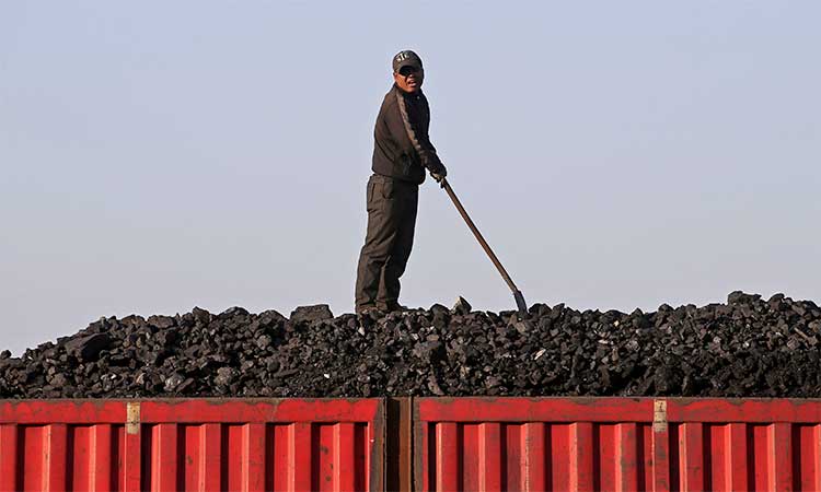 China Coal