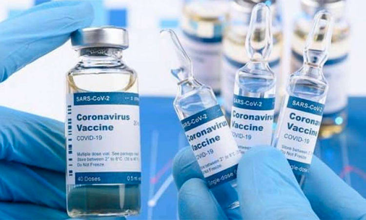 Coronavirus-India