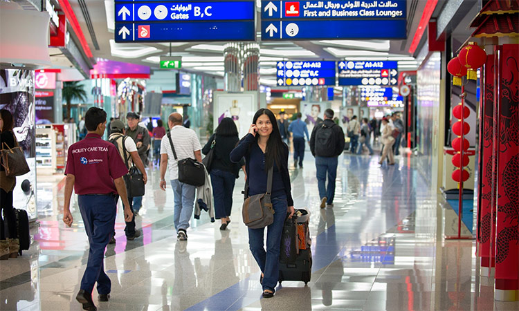 UAE Airport
