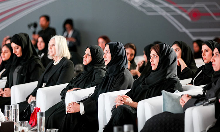 Emirati Women