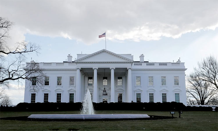 White House