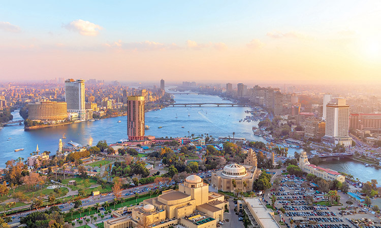 Transactions reflect ADQ’s position as a long-term investor in the Egyptian economy.