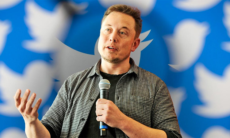 Elon Musk, now a corporate director at Twitter with majority stakes in his pocket. (Image via Twitter)