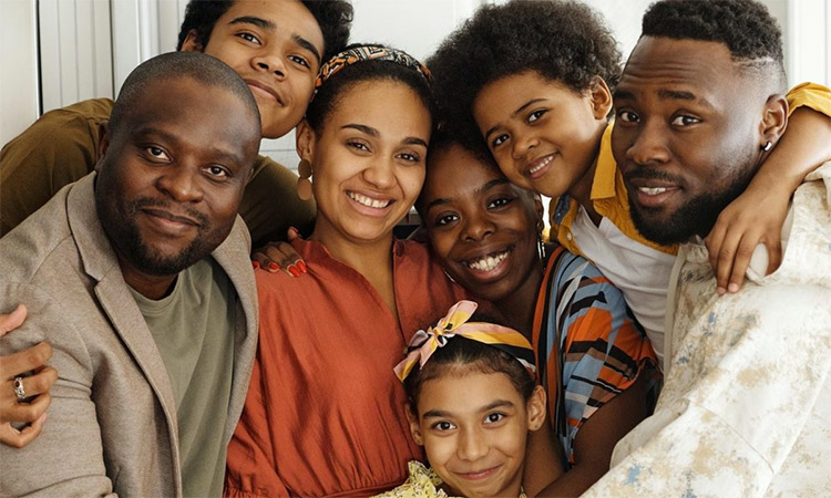There are a variety of possible ways to address the historical inequities burdening Black families in America. 