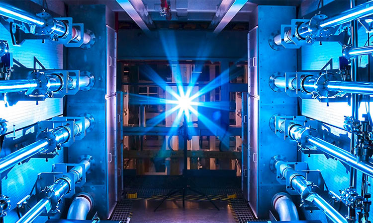 Nuclear fusion solution could change world’s energy future.