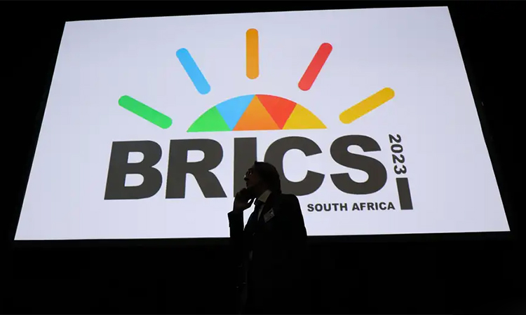 At the BRICS summit of 2023, the group decided to expand with six new countries joining it in 2024.