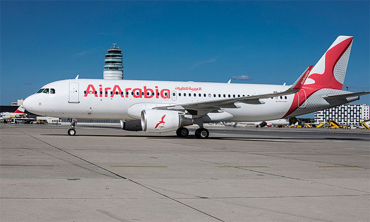 Air Arabia Abu Dhabi is adding more destinations to its network to serve more passengers across the globe.