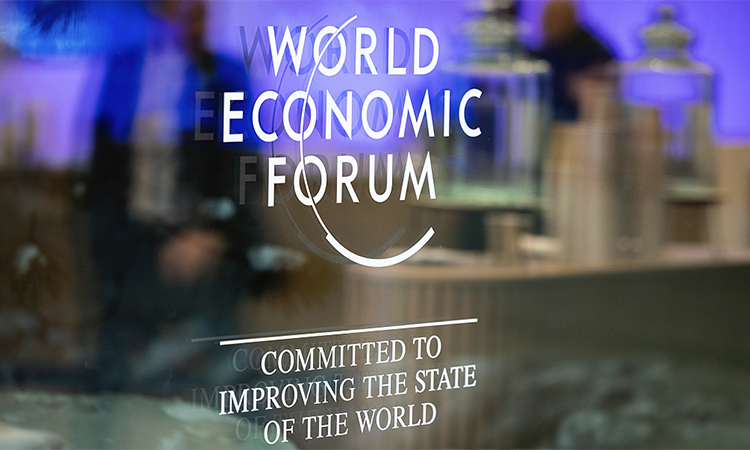 The 54th Annual Meeting of The World Economic Forum will take place at Davos-Klosters from 15th to 19th January 2024.