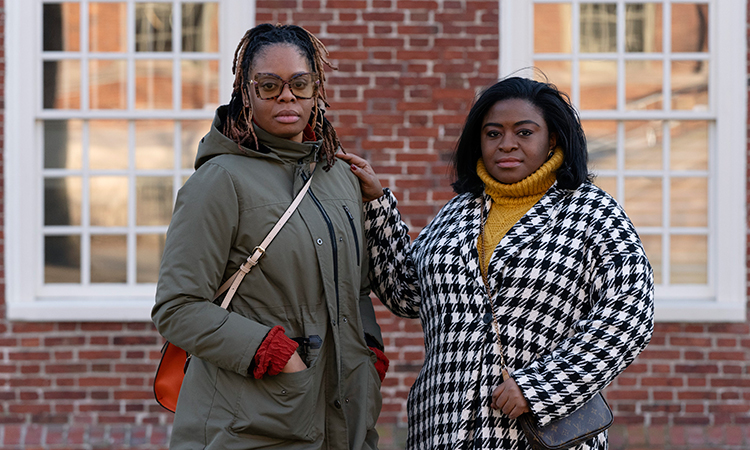 With attacks on diversity, equity and inclusion initiatives raging on, Black women looking to climb the work ladder are seeing a landscape that looks more hostile than ever. AP
